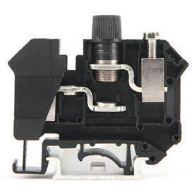 上海LEIPOLE JUK10-DREHSI  保险丝端子