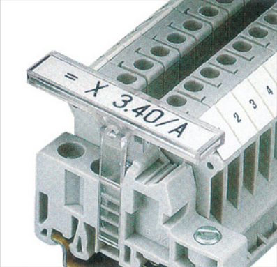 雷普端子分类标记座JKLM-A/JUBE/D/JEW15/JEW35/SCHT3S/SCHT5S