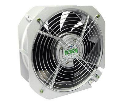 上海雷普LEIPOLE 机柜散热轴轮风扇F2E-260B-230