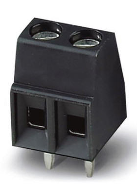 菲尼克斯 PHOENIX 印刷线路板连接器 MKDS 1/ 2-3,5 HT BK1985807