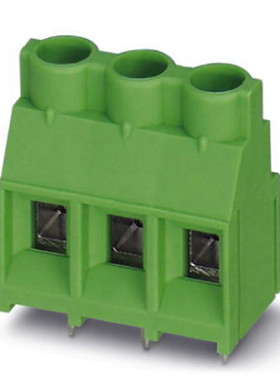 菲尼克斯 订货号:1704936 型号:MKDS 5/ 3-7,62