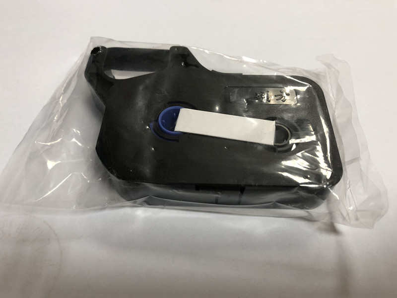 包邮TP-80黑色硕方线号机色带TP70/TP76 TP86TP-R1002B线号机碳带