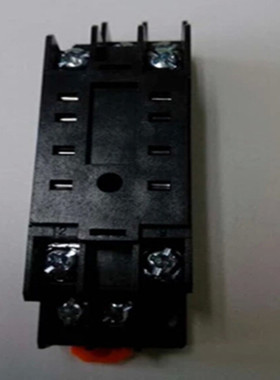 正品 魏德米勒FS2CO DRM270继电器四组8脚 底座FS 2CO 7760056106