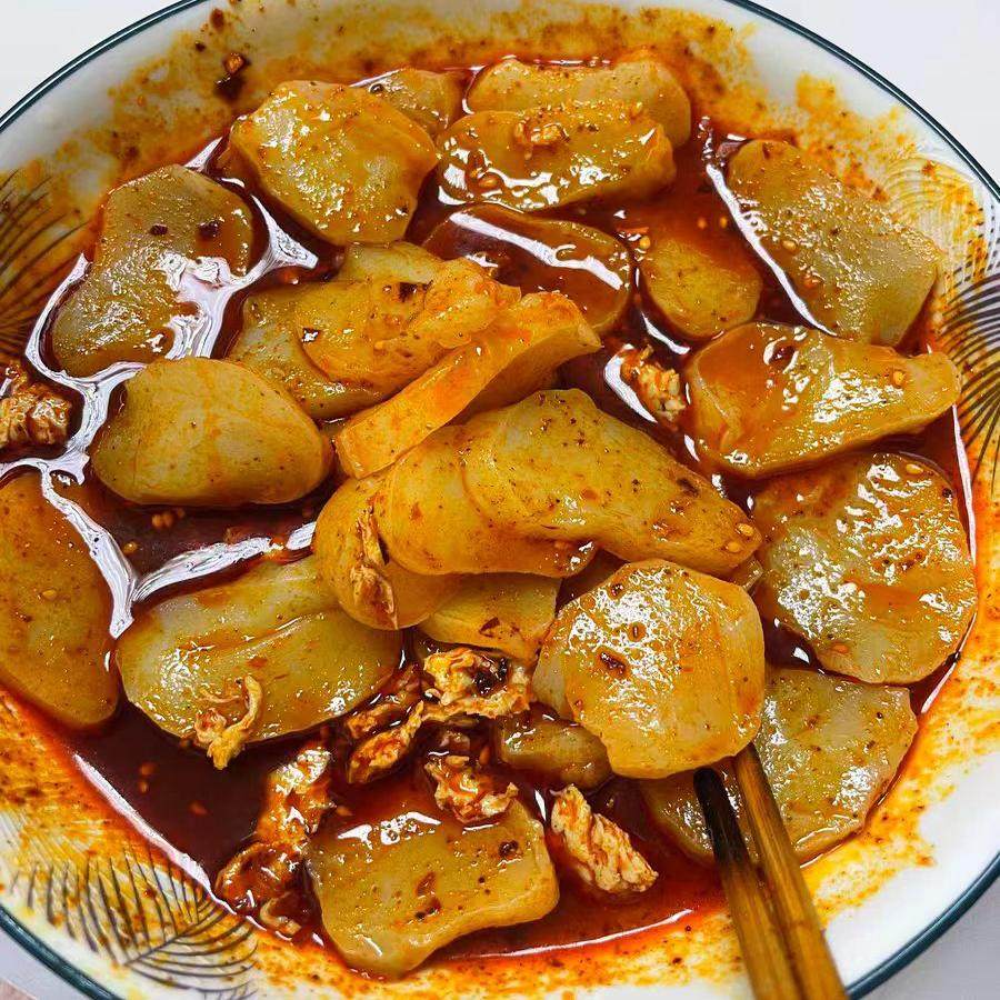 宝鸡岐山擀面皮呱呱、面筋陕西特产美食小吃方便速食,粮油调味/速食/干货/烘焙,待煮速食面/拉面/面皮/西式面,淘宝优惠券,粉丝福利购,淘宝优惠卷