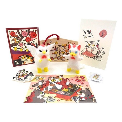 SOFUBI小夏屋现货日本设计师