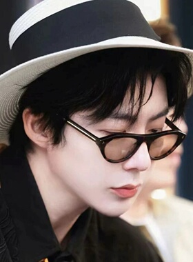 地球超新鲜刘宇宁同款墨镜高品质