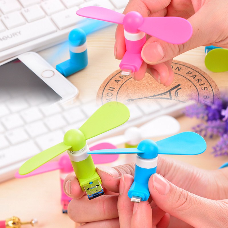 Ventilateur USB - Ref 399904 Image 1