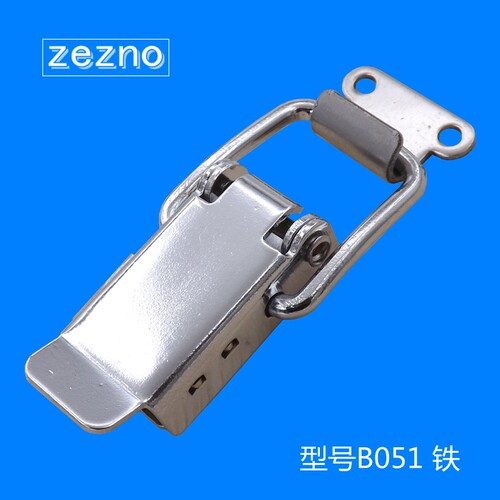 工具箱搭扣锁扣箱扣箱扣锁扣安望