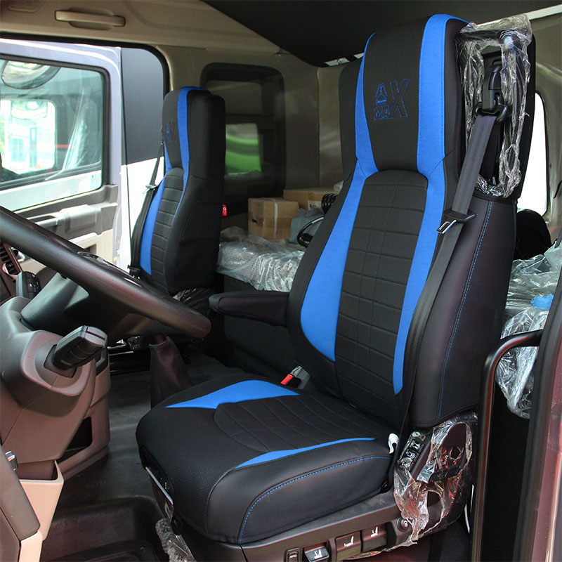 赣艺耐磨皮四季max原车线条座套