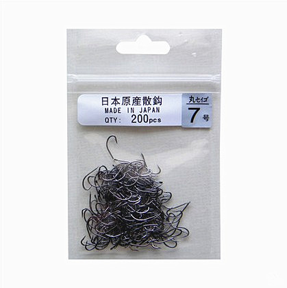 西原丸世有散装渔具垂钓用品鱼钩