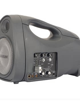 senrun导游教学扩音器