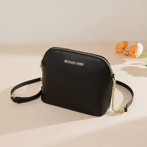 外贸新品时尚潮流迷你链条包简约百搭单肩女包