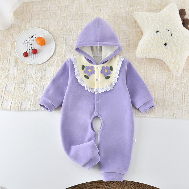 宝宝罩衣连体大版保暖绒绒秋冬酷帅一体绒开档连体棉花衣服罩衣,童装/婴儿装/亲子装,连身衣/爬服/哈衣,淘宝优惠券,粉丝福利购,淘宝优惠卷
