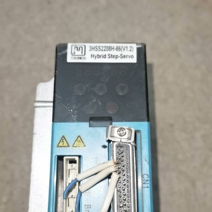 成 3HSS2208H 杰美康步进伺服驱动器 议价商品 V1.2