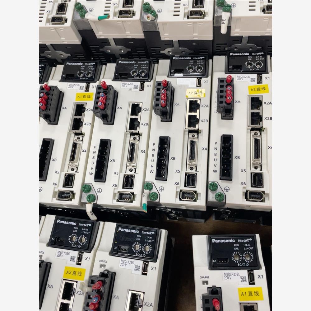 MBDLN25A6400W驱动器
