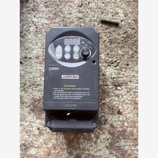 4T0015 四方变频器C300A 1.5KW380V