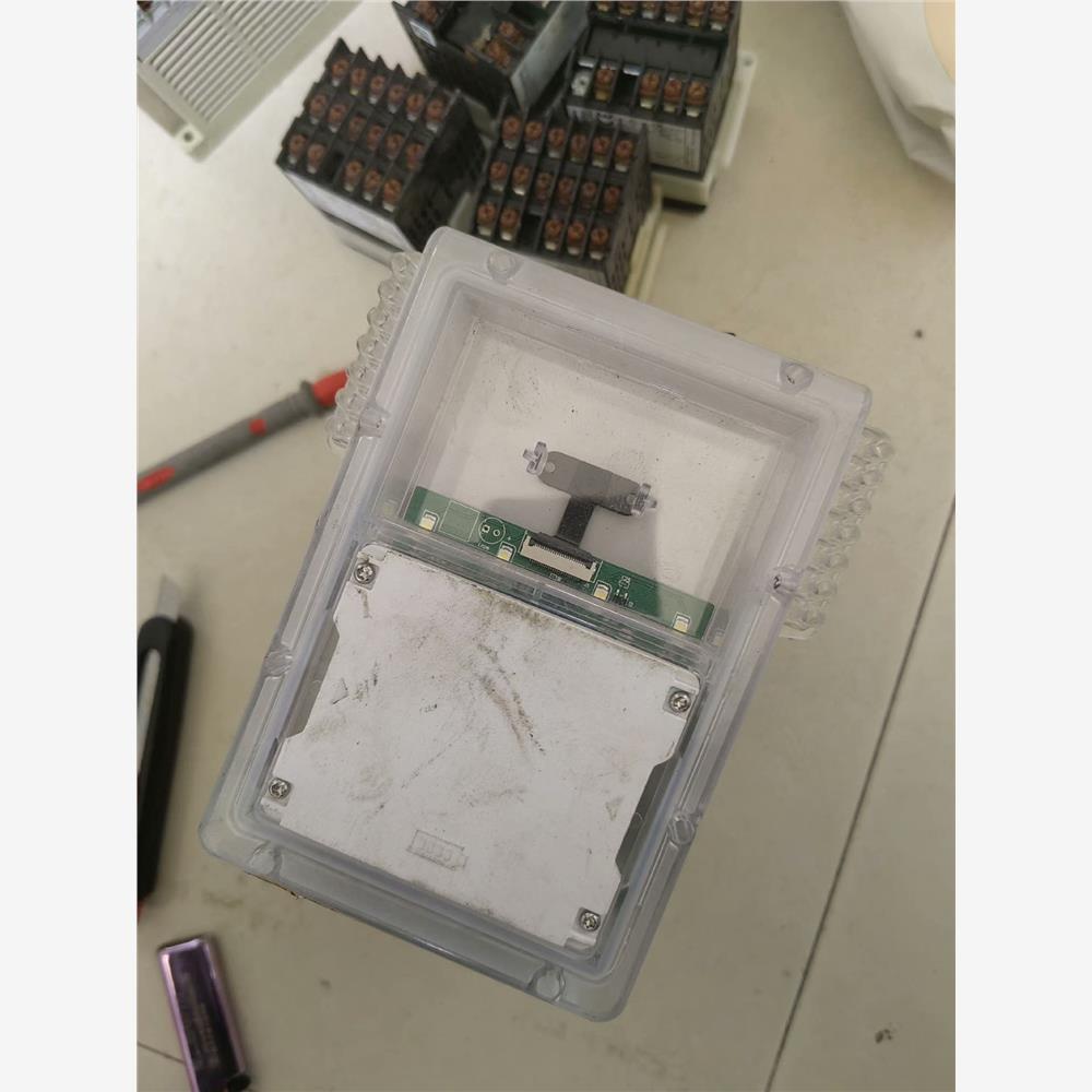 羿娲科技采集终端argus