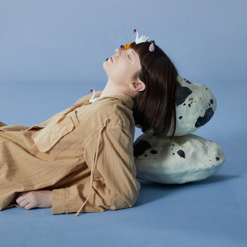 朵朵可可睡衣女春夏新款梭织提花翻领长袖长裤纯棉简约家居服套装,女士内衣/男士内衣/家居服,睡衣/家居服套装,淘宝优惠券,粉丝福利购,淘宝优惠卷