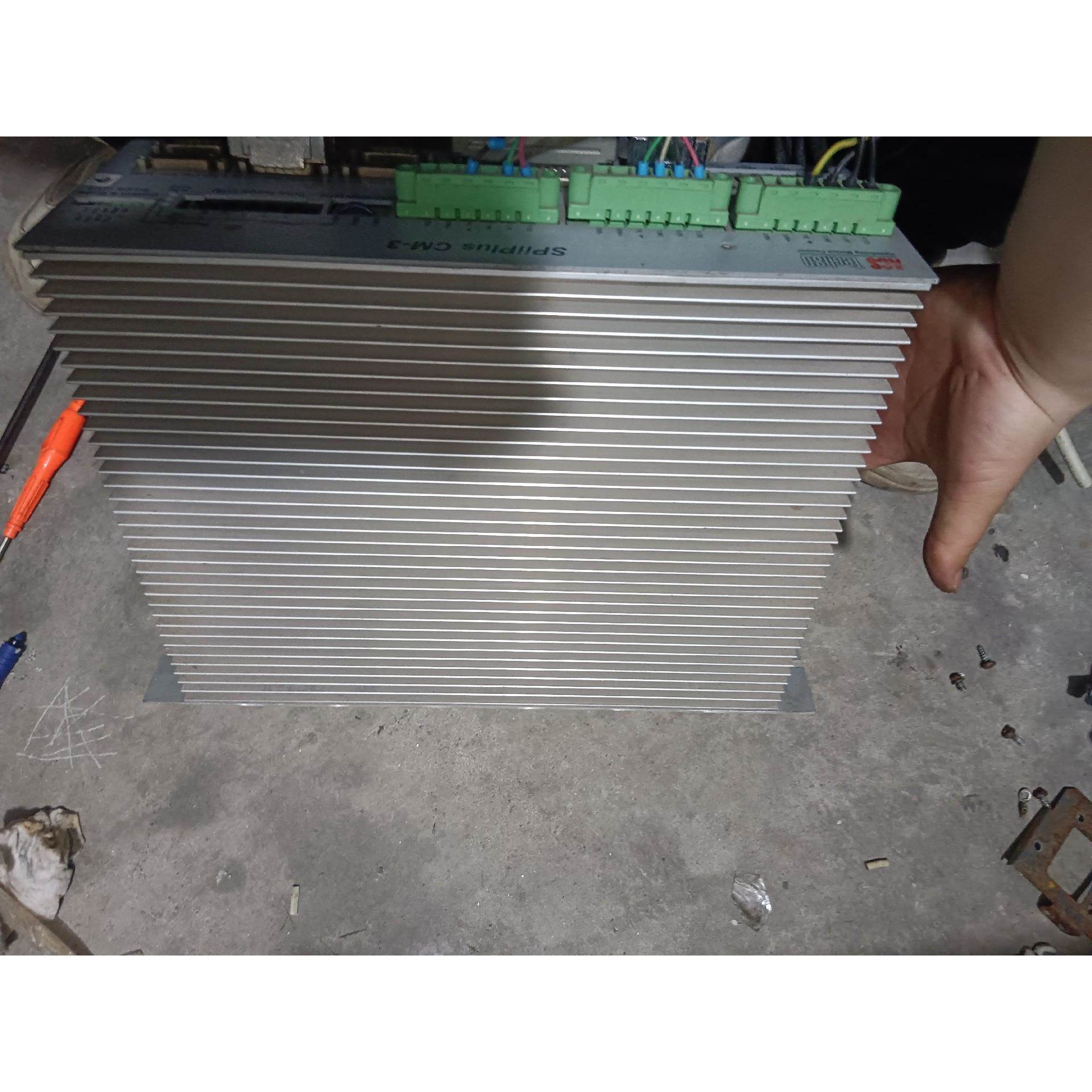 非标价ACS Tech80运动驱动器CM-3-A-E-M0 剪线拆议价