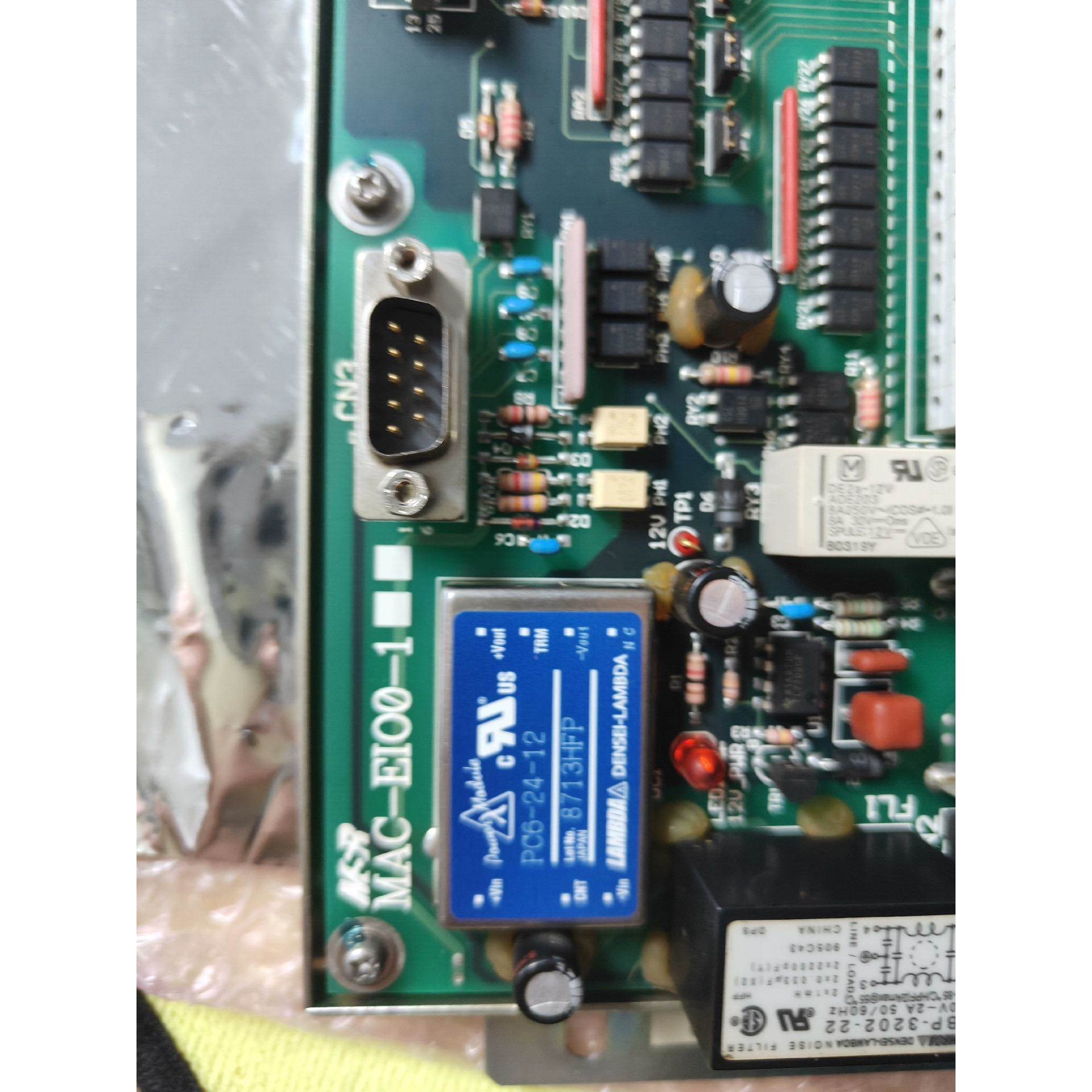 非標(biāo)價(jià)MSR三井模塊 MAC-EIOO-1 Rev.10全新原議價(jià)