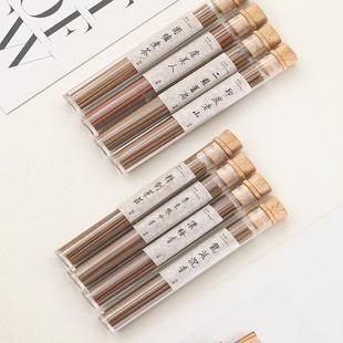 新手线香入门指南万物生香系列入梦香家居香薰室内香氛便携口袋香