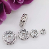 S925, бусины, браслет, аксессуар, DIY