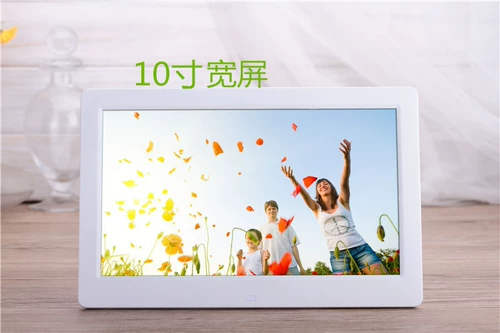 Цифровая электронная фоторамка, новая коллекция, 7 дюймов, 8 дюймов, 10 дюймов, 13 дюймов