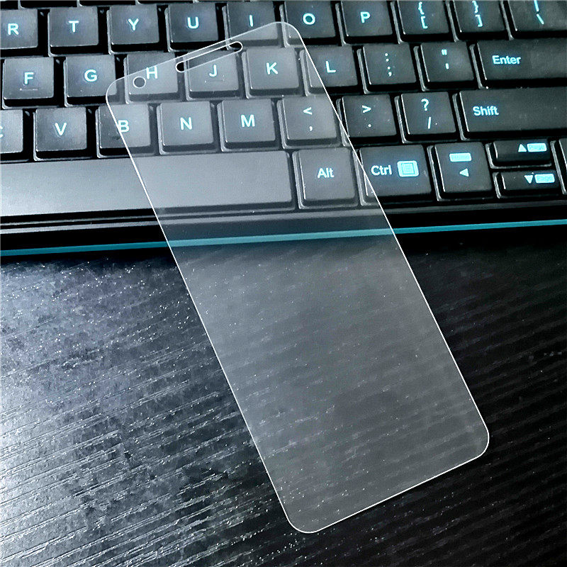 适用谷歌pixel3A XL钢化膜pixel4XL半屏膜非全屏pixel3高清膜