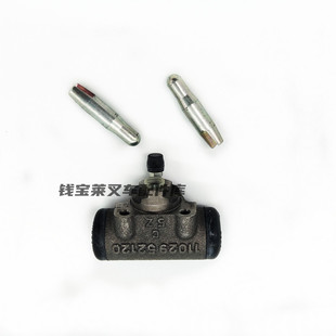 TOYOTA丰田叉车配件 47410-10480-71刹车分泵 8FD\G15-18优质出口
