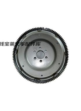 TOYOTA丰田叉车配件32101-22780-71飞轮总成 7FD\8FD15-30 1DZ\2Z