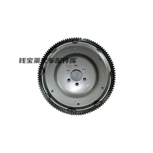TOYOTA丰田叉车配件32101-22780-71飞轮总成 7FD\8FD15-30 1DZ\2Z
