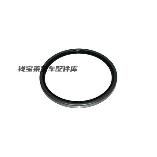NICHIYU力至优叉车配件  前轮毂油封 70001-23900  FBT15-75  优
