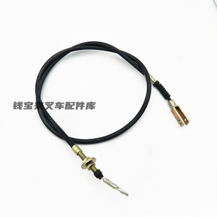 LINDE林德叉车配件 手刹线 0009350258 林德1275 L/R1570