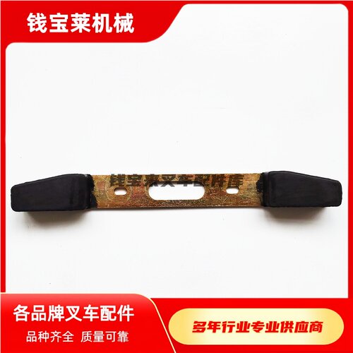 jungheinrich永恒力叉车配件 橡胶防震垫 51006280  ETV