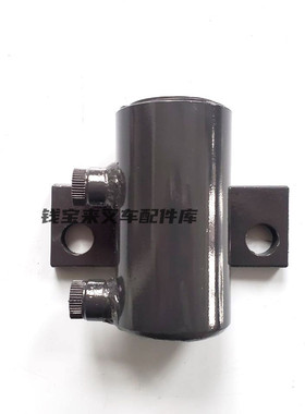 NICHIYU力至优叉车配件 FBR15-18\75C 右倾斜缸总成 31850-53140