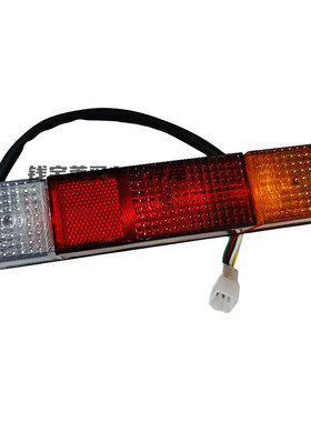 TOYOTA丰田叉车配件5FD\G15-3  后尾灯 56620-23000-71 优质配件