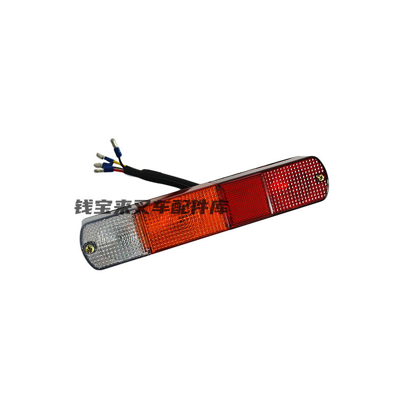 jungheinrich永恒力叉车配件 EFG216N/EFG320 尾灯总成 51137661