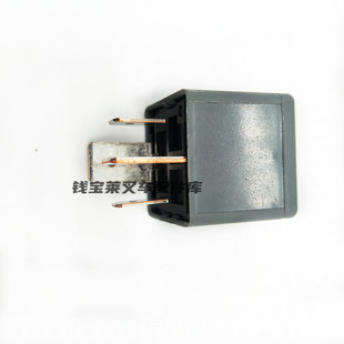 LINDE林德叉车配件 7916253715 继电器  优品