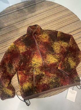 UN MUTE 夹克外套 UEF10HD002