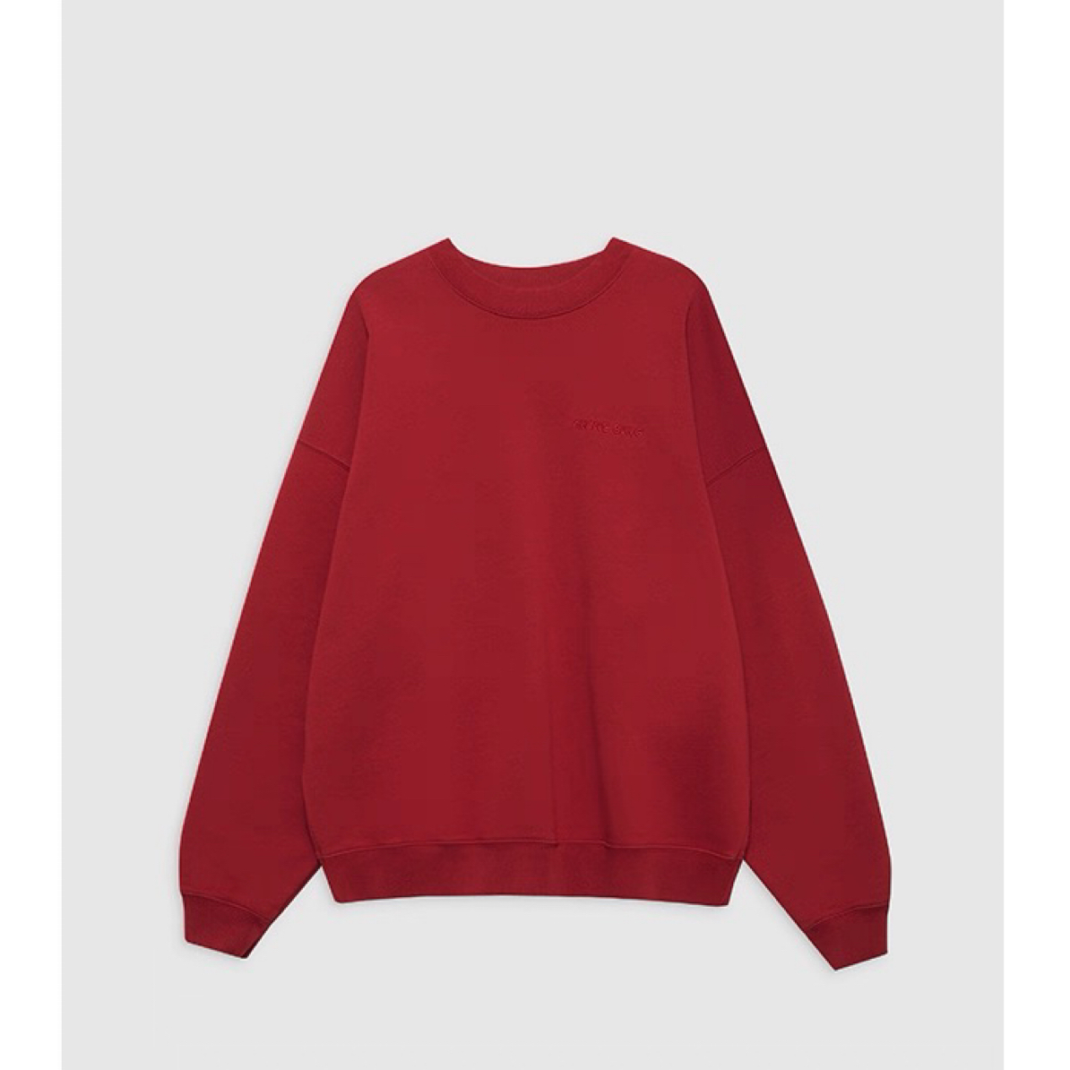 ANINE BING 卫衣 A-0-11159