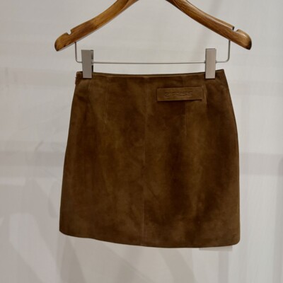 ZLFZSS 短裙 ZLF25AQK054