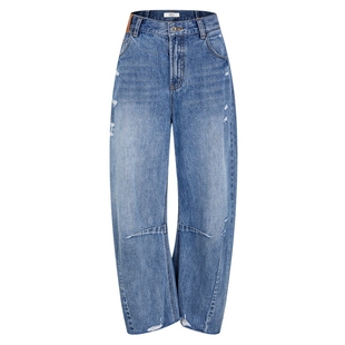 AU61611089 阔腿裤