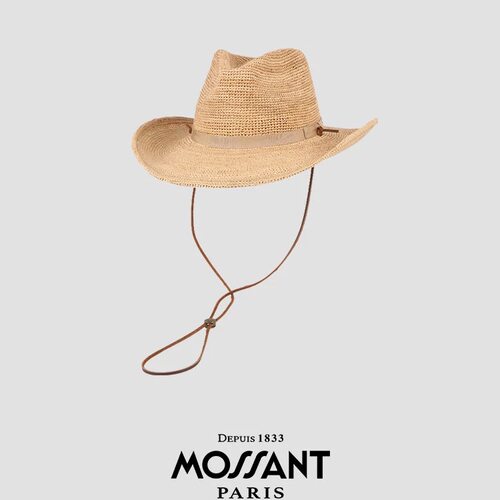MOSSANT 复古牛仔帽 M261HS2065