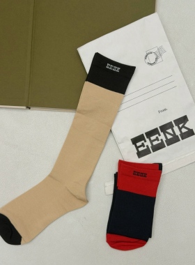EENK 袜子 EEB-1P323-S002