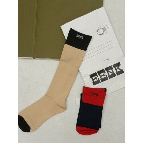 EENK 袜子 EEB-1P323-S002