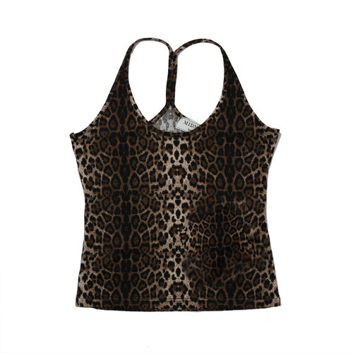 M1DNOTE 挂脖背心 M1D07004