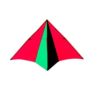 新款网红飞悦1.6小彩燕1.1小轻体风筝微风王PA31专业大人儿童风筝