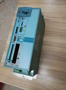 进口拆机 890CD/5/0024C/N/00/A/US 欧陆变频器 AC890 SSD