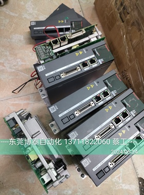 RAYNEN 睿能驱动器维修伺服器 RA1E-2R8M 5R5M 1R8M 7R6M E 东莞