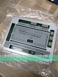 CONTROL 诺信全新IO板SDS9 H1.E0.00 MODULE H1E 6CNCH1